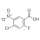4-CHLORO-2-FLUORO-5-NITROBENZOIC ACID CAS 35112-05-1